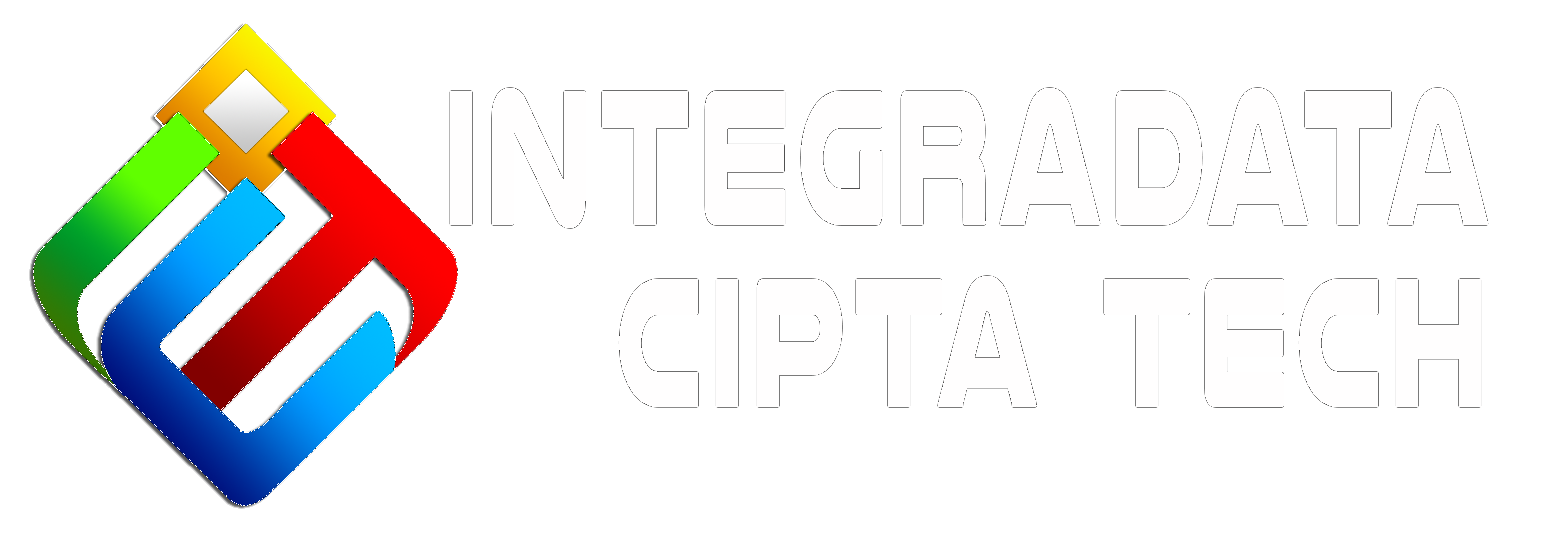 Integradata Cipta Tech - Software House Surabaya